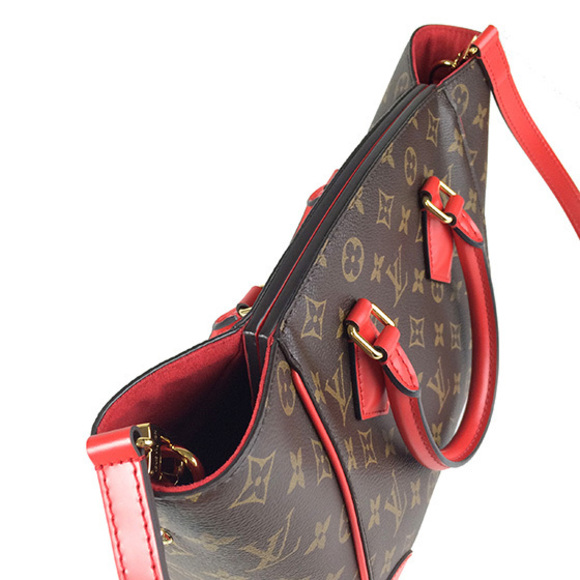 Louis Vuitton Monogram Phoenix PM 2way Shoulder Bag - Picture 4 of 7